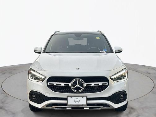 2022 Mercedes-Benz GLA 250 4MATIC