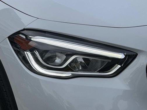 2022 Mercedes-Benz GLA 250 4MATIC