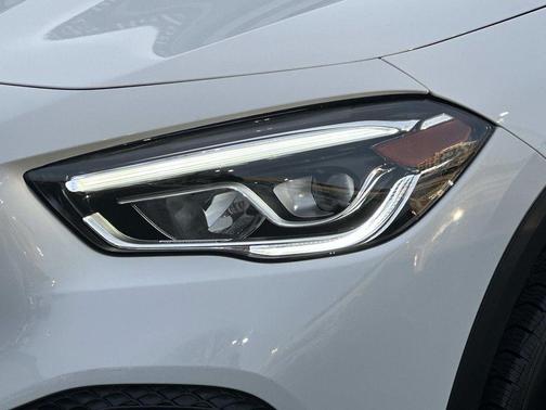 2022 Mercedes-Benz GLA 250 4MATIC