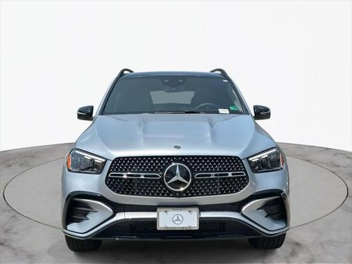 2025 Mercedes-Benz GLE 450 4MATIC