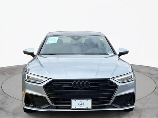 2023 Audi A7 Premium 55 TFSI quattro S tronic