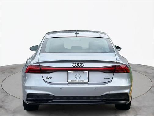 2023 Audi A7 Premium 55 TFSI quattro S tronic
