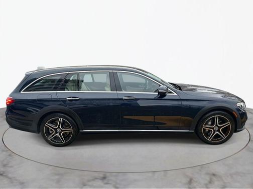 2021 Mercedes-Benz E-Class E 450 4MATIC All-Terrain