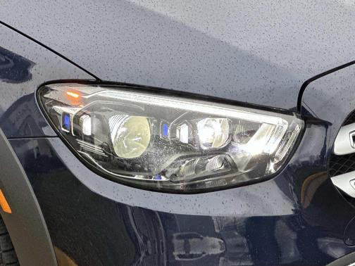 2021 Mercedes-Benz E-Class E 450 4MATIC All-Terrain