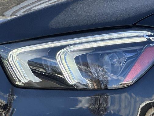 2020 Mercedes-Benz GLE 350 4MATIC