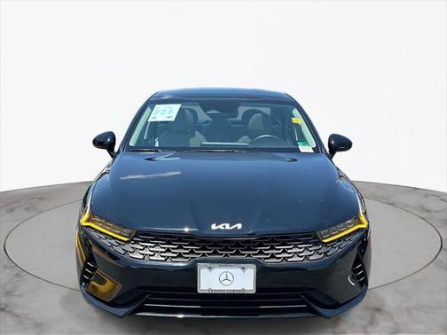 2022 Kia K5 EX