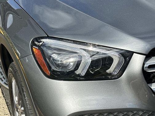 2022 Mercedes-Benz GLE 350 4MATIC