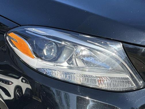 2018 Mercedes-Benz GLE 350 4MATIC