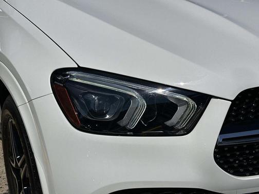 2022 Mercedes-Benz GLE 350 4MATIC