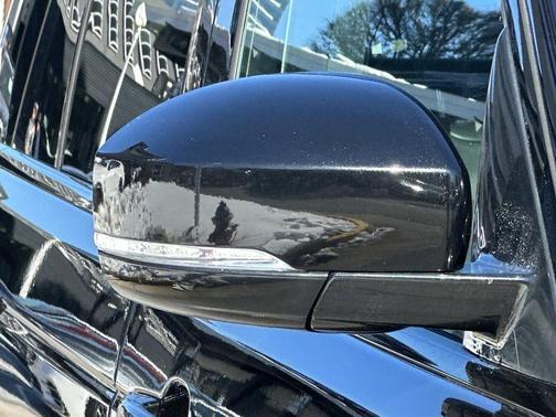 2020 Land Rover Range Rover 3.0L V6 Supercharged HSE