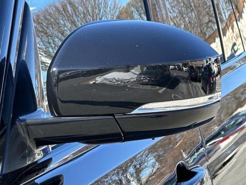 2020 Land Rover Range Rover 3.0L V6 Supercharged HSE