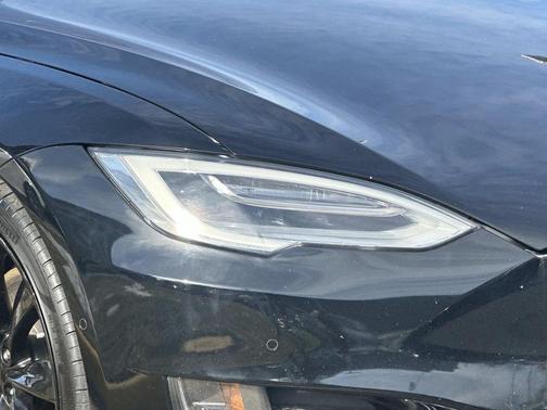 2020 Tesla Model S Long Range Plus