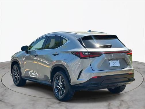 2023 Lexus NX 350 Premium
