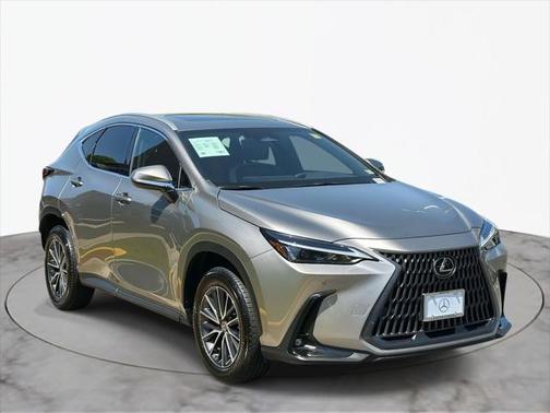 2023 Lexus NX 350 Premium