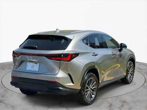 2023 Lexus NX 350 Premium