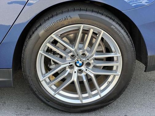 2024 BMW 530 i xDrive