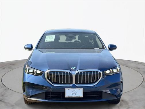 2024 BMW 530 i xDrive