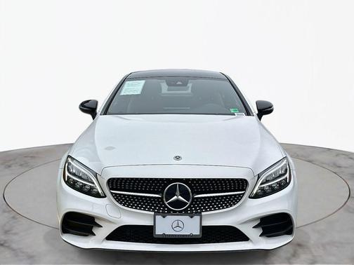 2023 Mercedes-Benz C-Class C 300 4MATIC