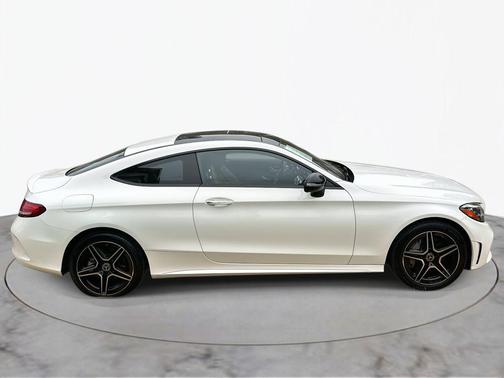 2023 Mercedes-Benz C-Class C 300 4MATIC