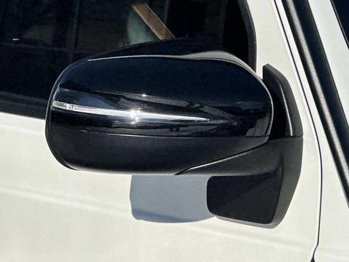 2021 Mercedes-Benz G-Class SUV