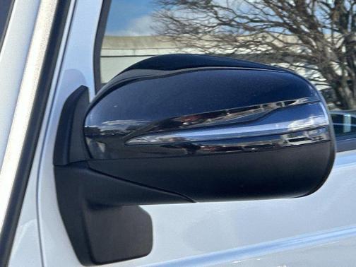 2021 Mercedes-Benz G-Class SUV