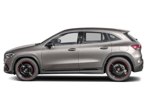Photo 1 of 17 of 2021 Mercedes-Benz GLA 250 Base 4MATIC