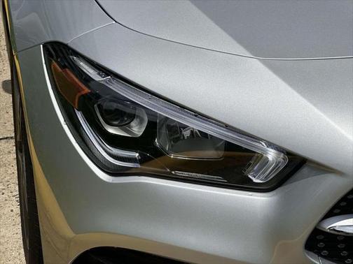 2023 Mercedes-Benz CLA 250 4MATIC