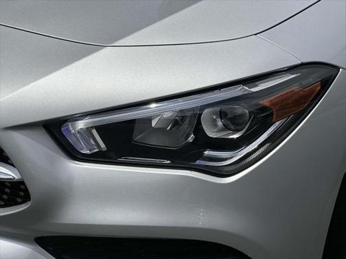 2023 Mercedes-Benz CLA 250 4MATIC