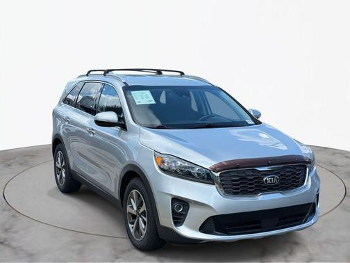 2019 Kia Sorento EX