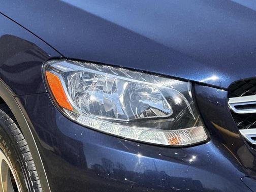 2017 Mercedes-Benz GLC 300 4MATIC