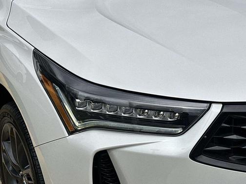 2022 Acura RDX A-Spec Package
