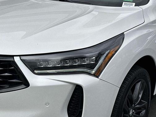 2022 Acura RDX A-Spec Package