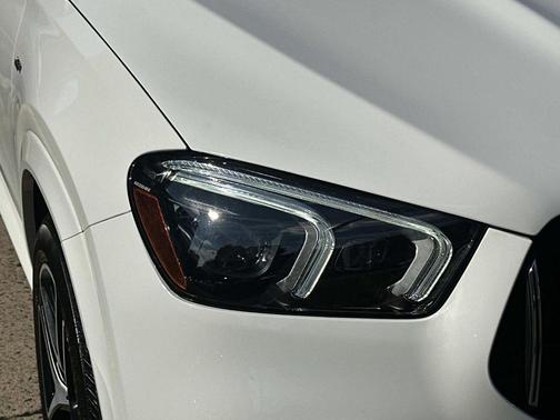 2023 Mercedes-Benz AMG GLE 53 4MATIC+ Coupe