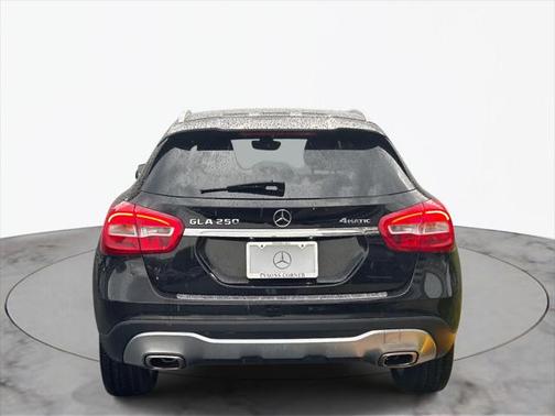 2019 Mercedes-Benz GLA 250 4MATIC