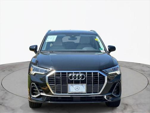 2023 Audi Q3 45 S line Premium Plus