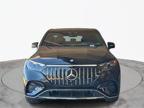 2025 Mercedes-Benz AMG EQE 4MATIC+