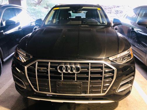 2021 Audi Q5 45 Premium
