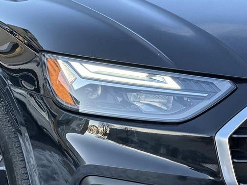 2021 Audi Q5 45 Premium