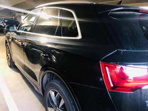 2021 Audi Q5 45 Premium