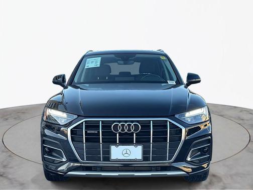2021 Audi Q5 45 Premium
