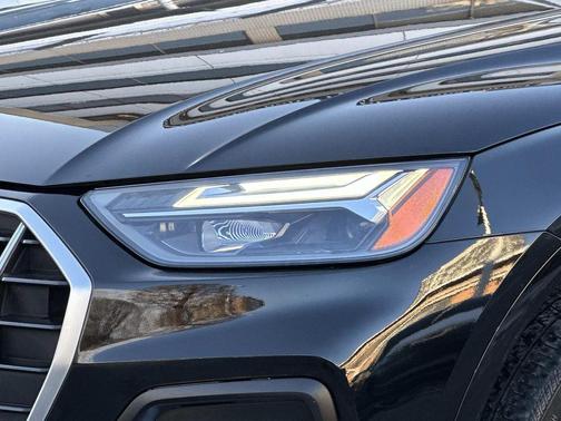 2021 Audi Q5 45 Premium