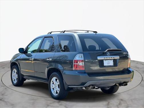 2006 Acura MDX Touring