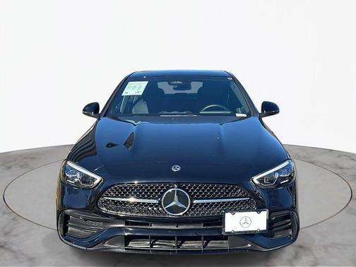 2024 Mercedes-Benz C-Class C 300 4MATIC