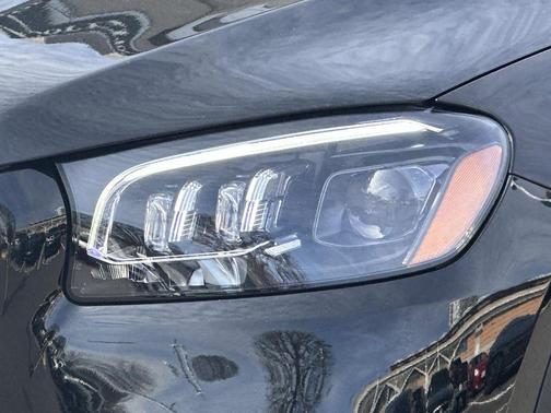 2021 Mercedes-Benz GLS 450 4MATIC