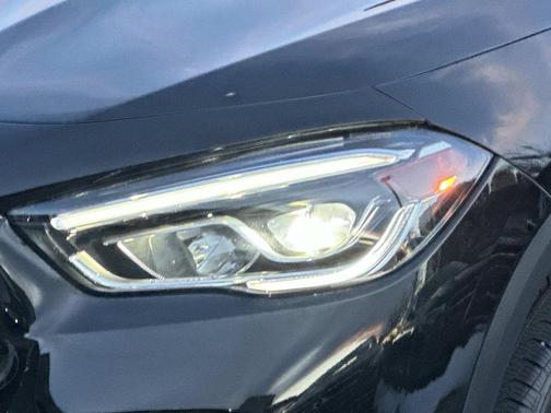2023 Mercedes-Benz GLA 250 4MATIC