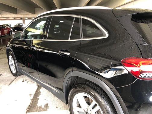 2023 Mercedes-Benz GLA 250 4MATIC