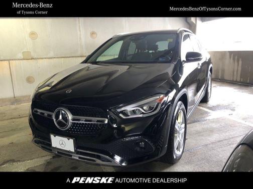 2023 Mercedes-Benz GLA 250 4MATIC