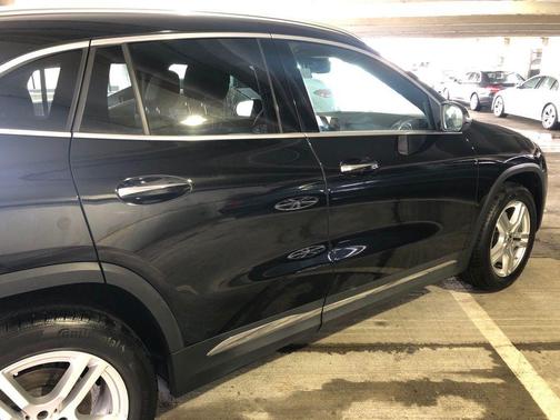 2023 Mercedes-Benz GLA 250 4MATIC