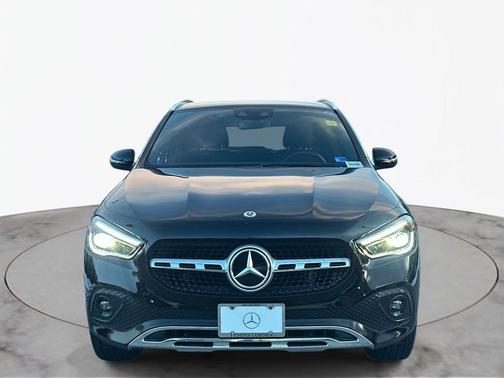 2023 Mercedes-Benz GLA 250 4MATIC