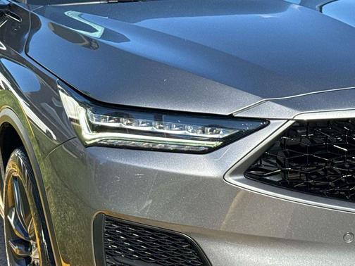 2022 Acura MDX Type S